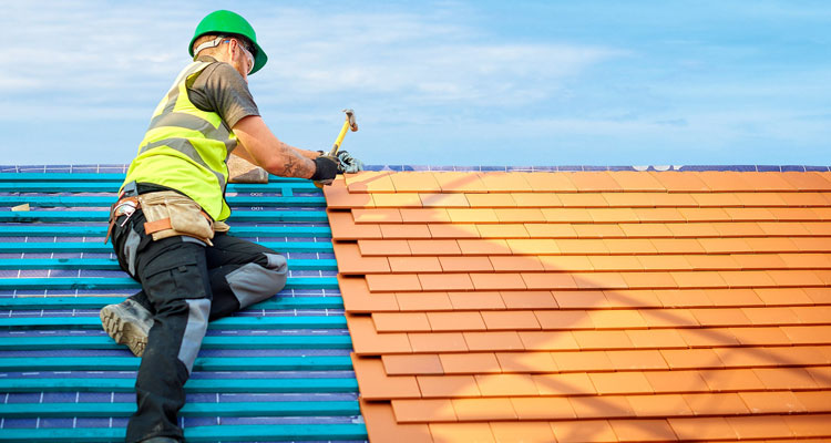 Best Roofing Company Vernon