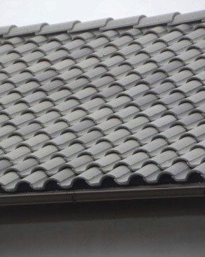 Concrete Tile Roofing Vernon