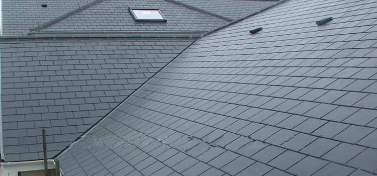 Synthetic Roof Tiles Vernon